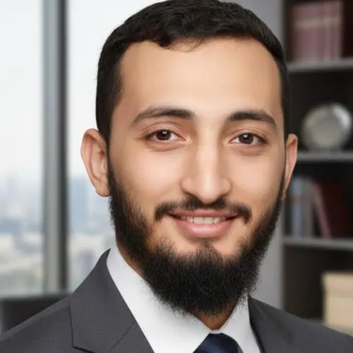 Abdullah Ali