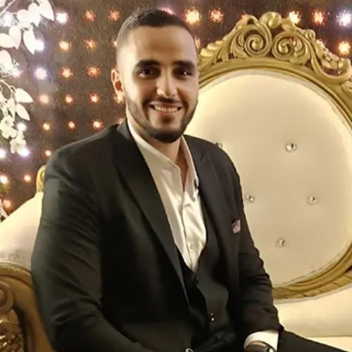 Saleh Essam
