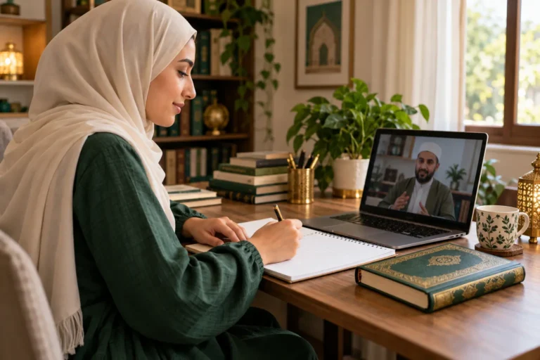 Quranic Arabic vs Modern Standard Arabic: Which Should You Learn?